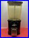 1950-s-Victor-Topper-1-Cent-Gumball-Vending-Machine-WORKS-No-key-01-lpkq