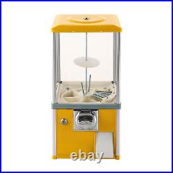 3-5.5cm Vending Machine Capsule Toys Candy Bulk Gumball Machine for Retail Store