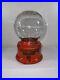 Antique-Red-Ford-Penny-1-Cent-Gumball-Machine-Akron-New-York-Working-Machine-01-vtw