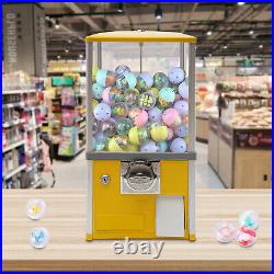 Bulk Vending Machine 4.5-5cm Toys Capsule Candy Gumball Retail for 25 Cent Coin