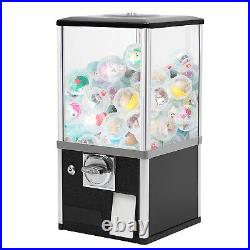 Candy Gumball Capsule Toys Bulk Vending machine Large Capacity for 3-5.5cm Balls