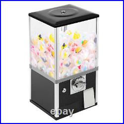 Candy Gumball Capsule Toys Bulk Vending machine Large Capacity for 3-5.5cm Balls