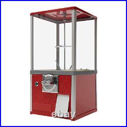 Candy Vending Machine Prize Machine Gumball Vending Device Big Capsule 1.7-1.97