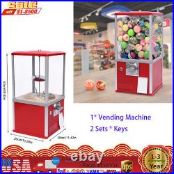 Candy Vending Machine for Gadgets, Perfect for Game Stores and Retail Stores