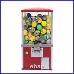Commercial Gumball Vendy Machine Store Vending Machine Sweets Candy Dispenser
