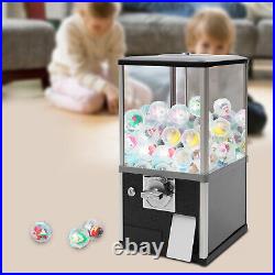 Game Store Candy Gumball Machine Gumball Bank Vending Machine For 4.5-5cm Ball