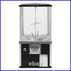 Gumball Bank Candy Ball Vending Machine Capsule Toys Sweets Vending Dispenser US