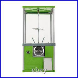 Gumball Machine 4.5-5cmToy Candy Bulk Vending Machine 800 Coin for Retail Store