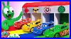 Peapea-Play-With-Four-Color-Garage-Car-Toy-Video-For-Kids-01-rqy