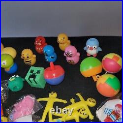Pre Owned Vending Machine Small Toys