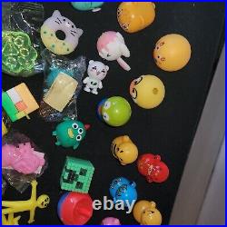 Pre Owned Vending Machine Small Toys