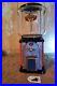 RARE-1930-s-VICTOR-TOPPER-1-Cent-Gumball-Machine-With-Key-Works-01-gsx
