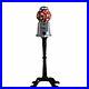 Silver-Gumball-Machine-with-Black-Stand-37-inches-Tall-01-ev