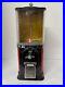 VTG-1950-s-VICTOR-TOPPER-1-CENT-GUMBALL-VENDING-MACHINE-WithKEY-GREAT-CONDITION-01-briq