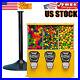 Vending-Machine-Commercial-Gumball-Candy-Stand-Yellow-Coin-Operated-Dispenser-01-lnfa