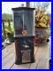 Vintage-1950-Victor-Vending-Topper-5-Cent-Gumball-Machine-w-Working-Key-VVC89-01-rdk