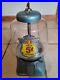 Vintage-Gumball-Machine-Silver-King-5-Cent-Vending-Machine-with-Key-Works-01-sha