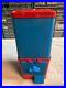 Vintage-komet-25c-toy-Vending-Machine-red-blue-free-shipping-with-toys-01-dran